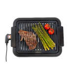 PREMIUM SMOKELESS ELECTRIC INDOOR GRILL | PBG16 - Image 3