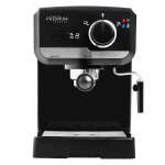 PREMIUM LEVELLA ESPRESSO MACHINE SILVER | PEM1505B - Image 7