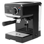 PREMIUM LEVELLA ESPRESSO MACHINE SILVER | PEM1505B - Image 6