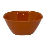 SQUARE PLASTIC BOWL | PET-15070