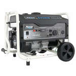 PULSAR 5250 WATT PORTABLE GASOLINE POWERED GENERATOR WITH 224 CC DUCAR ENGINE | PG5250 - Image 5