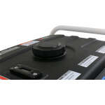 PULSAR 5250 WATT PORTABLE GASOLINE POWERED GENERATOR WITH 224 CC DUCAR ENGINE | PG5250 - Image 2