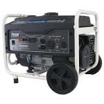 PULSAR 5250 WATT PORTABLE GASOLINE POWERED GENERATOR WITH 224 CC DUCAR ENGINE | PG5250 - Image 6
