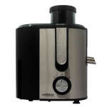PREMIUM LEVELLA 2-SPEED STAINLESS STEEL JUICE EXTRACTOR | PJE648 - Image 4