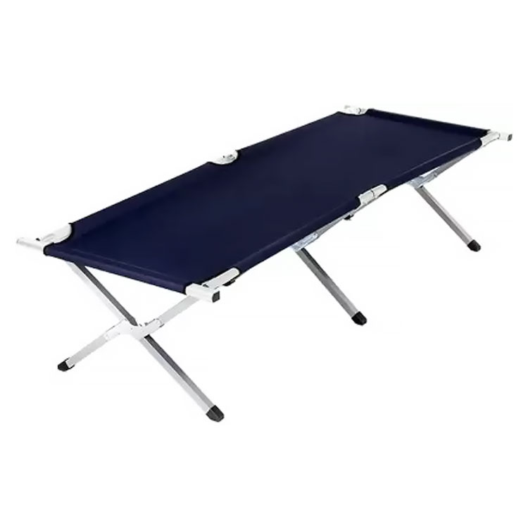 camping bed