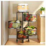 storage rack