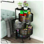 storage rack