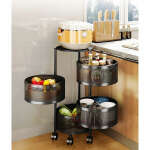storage rack