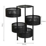 storage rack