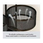 storage rack