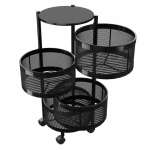 storage rack