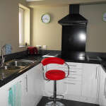 ADJUSTABLE BARSTOOL WITH CURVED DESIGN | PRIMO-C521155 - Image 5