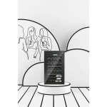 PREMIUM LEVELLA 17" 33 BOTTLE WINE COOLER | PWC337KB - Image 2
