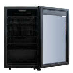 PREMIUM LEVELLA 17" 33 BOTTLE WINE COOLER | PWC337KB - Image 3