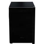 PREMIUM LEVELLA 17" 33 BOTTLE WINE COOLER | PWC337KB - Image 4