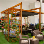 LIETZ PERGOLA 3X5 M | FDEF-LIETZ3X5