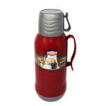 VACUUM FLASK RED 1.8L | RAD-40180 - Image 2
