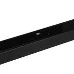 JBL CINEMA 2.1 CHANNEL 35" SOUNDBAR WITH WIRED SUBWOOFER | SB140B - Image 3