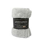 SCARLETT CLASSICS SHERPA BLANKET 150X200CM | SCR-TW2086
