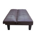 LEATHER SOFA BED | SF-B02-CH - Image 5