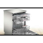 BOSCH FREESTANDING DISHWASHER RVS LOOK | SGS4HVI33E - Image 6