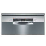 BOSCH FREESTANDING DISHWASHER RVS LOOK | SGS4HVI33E - Image 2