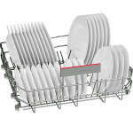 BOSCH FREESTANDING DISHWASHER RVS LOOK | SGS4HVI33E - Image 4