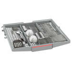 BOSCH FREESTANDING DISHWASHER RVS LOOK | SGS4HVI33E - Image 3