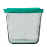 MARINEX GLASS STORAGE POTS WITH LID 1L | SM400072103N - Image 5