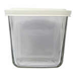 MARINEX GLASS STORAGE POTS WITH LID 1L | SM400072103N - Image 6