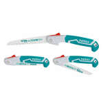 TOTAL 18CM FOLDING SAW | THFSW1806 - Image 2