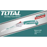 TOTAL 18CM FOLDING SAW | THFSW1806 - Image 3