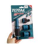 TOTAL GARDEN TWIST NOZZLE 5 PIECE SET | THHCS05122 - Image 3