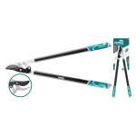 TOTAL LOPPER WITH BYPASS 76 CM | THT1527401 - Image 4
