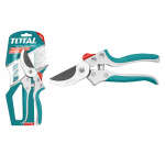 TOTAL 20 CM PRUNING SHEAR | THT15308 - Image 3