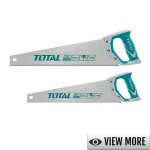 TOTAL CARBON STEEL HAND SAW | VARIETY