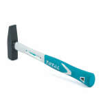 TOTAL CARBON STEEL TACK HAMMER | THT711006 - Image 4