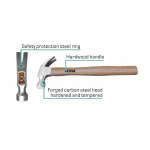 TOTAL WOOD HAMMER CLAW | THTW7316 - Image 2