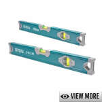 TOTAL PLUMB RULER | VARIETY