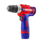 EMTOP LITHIUM-ION 2PC COMBO KIT DRILL | ULCKL2006 - Image 2