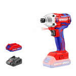 EMTOP LITHIUM-ION 2PC COMBO KIT DRILL | ULCKL2006 - Image 3