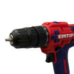 EMTOP LITHIUM-ION 2PC COMBO KIT DRILL | ULCKL2006 - Image 7