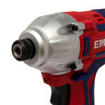 EMTOP LITHIUM-ION 2PC COMBO KIT DRILL | ULCKL2006 - Image 8