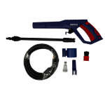 EMTOP HIGH PRESSURE WASHER 1400W 1900PSI | ULHPW1401 - Image 9