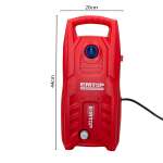 EMTOP HIGH PRESSURE WASHER 1400W 1900PSI | ULHPW1401 - Image 11