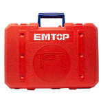 EMTOP ROTARY HAMMER 110V | ULRHRL801/110 - Image 5