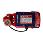 EMTOP WATER PUMP 0.5HP 370W | ULWPPV03701 - Image 7