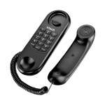 VTECH VT10 CORDED TELEPHONE BLACK | VTC10