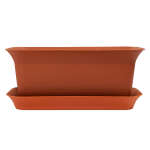 BY MILAN ALL NATURAL PLANT POT | WG-PLANTEN-2 - Image 3