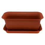 BY MILAN ALL NATURAL PLANT POT | WG-PLANTEN-2